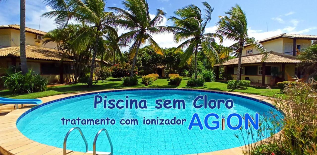 Grimms Pousada De Contos 포르투 지 사우이피 외부 사진